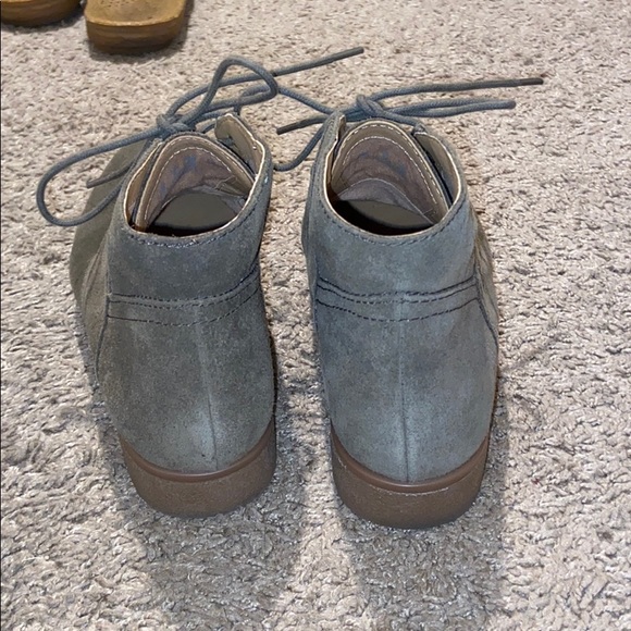 Booties - Picture 4 of 6